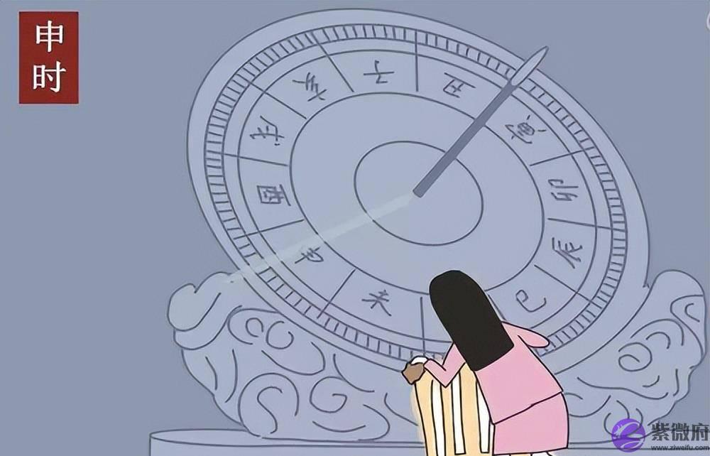 申时出生的宝宝应该如何取名呢