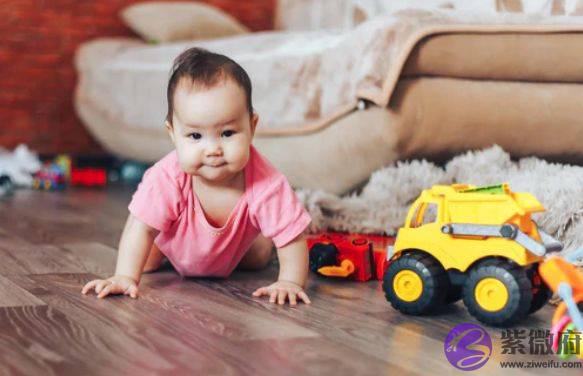虎年小孩五行缺土取名改名：寓意子女有出息成大事的好名