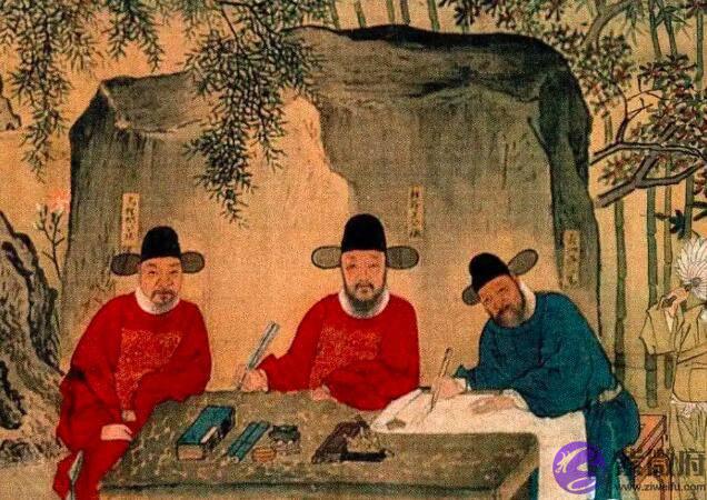 生辰仅差一个时辰，一贵为尚书，一贱为乞丐：兼论专禄格、真神、假神