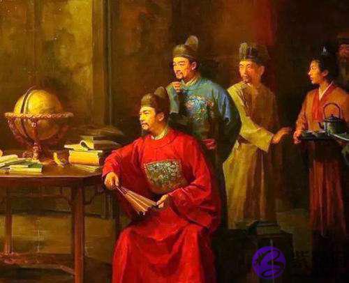 生辰仅差一个时辰，一贵为尚书，一贱为乞丐：兼论专禄格、真神、假神