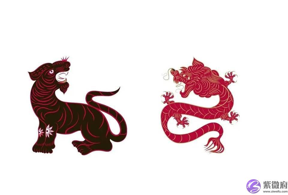 属虎的和属龙的在一起，如何才能避免“龙虎相争”？