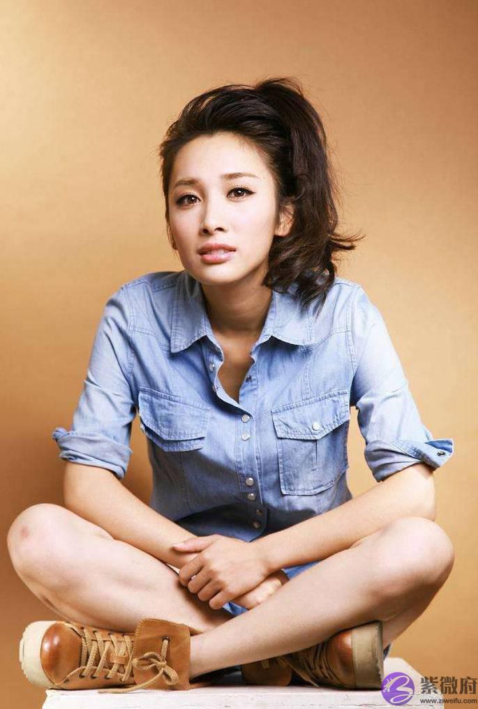 细数娱乐圈1993年出生的女星，文梦洋孙怡上榜，你还知道谁？
