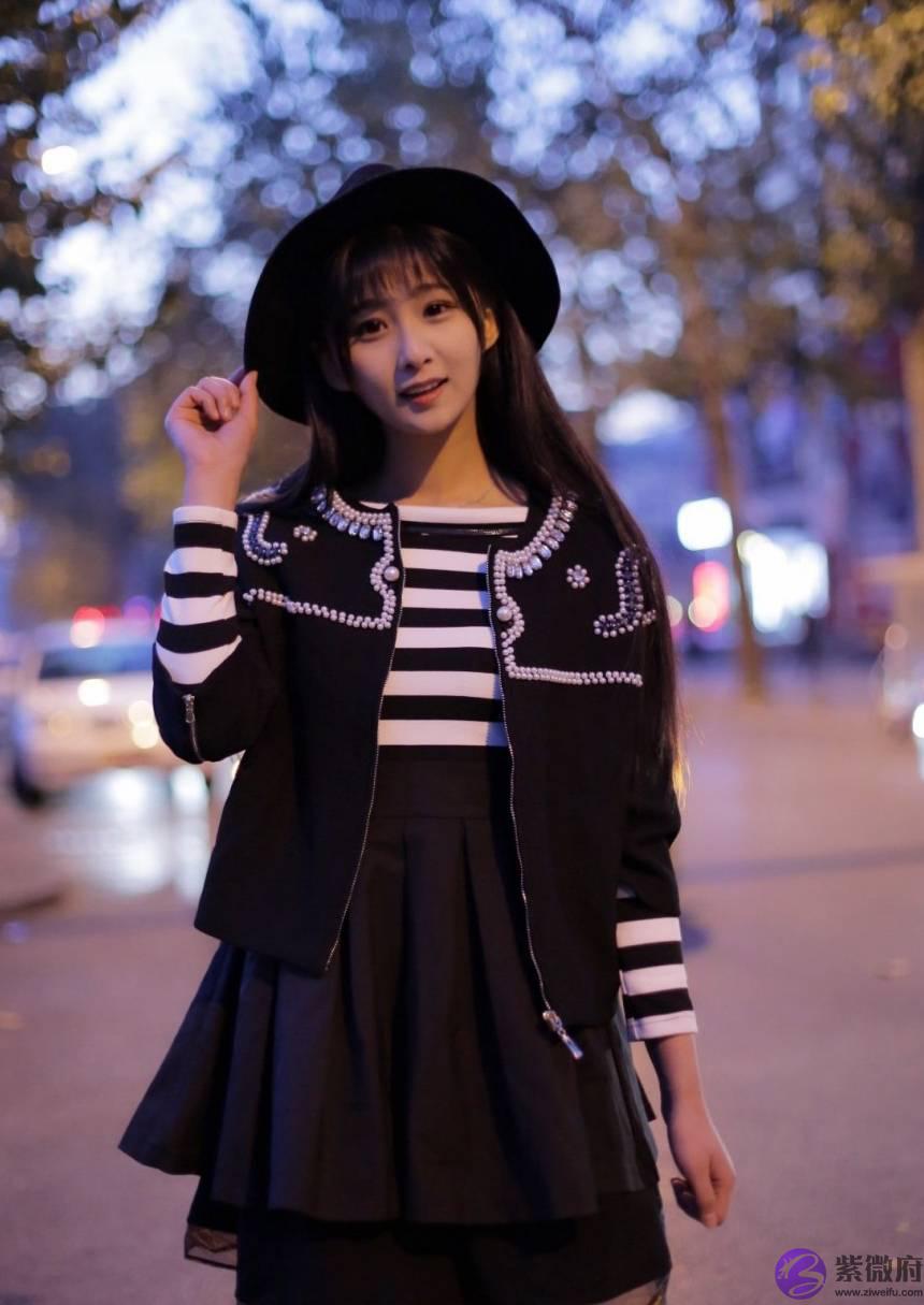 细数娱乐圈1993年出生的女星，文梦洋孙怡上榜，你还知道谁？