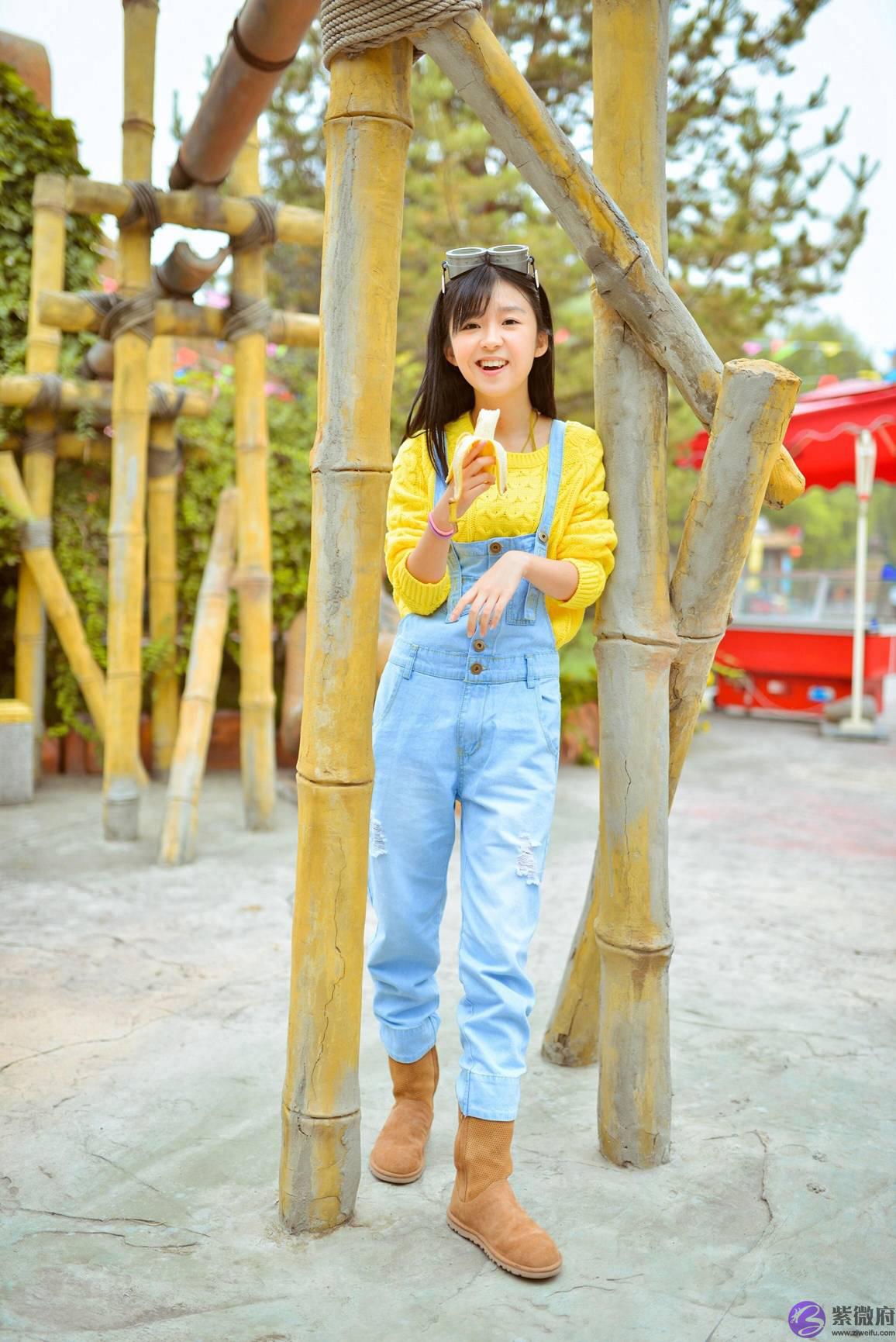 细数娱乐圈1993年出生的女星，文梦洋孙怡上榜，你还知道谁？