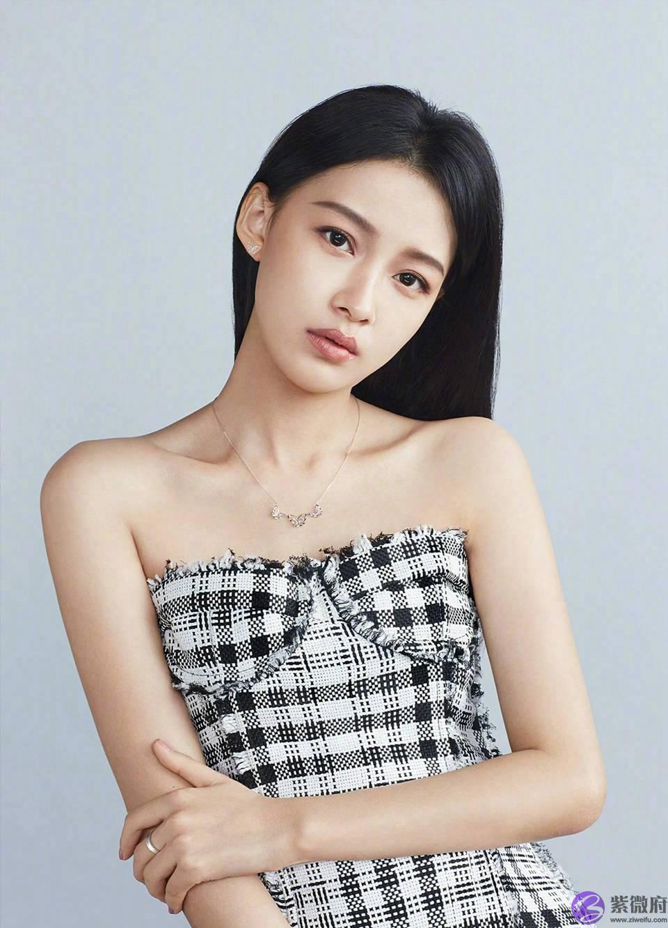 细数娱乐圈1993年出生的女星，文梦洋孙怡上榜，你还知道谁？