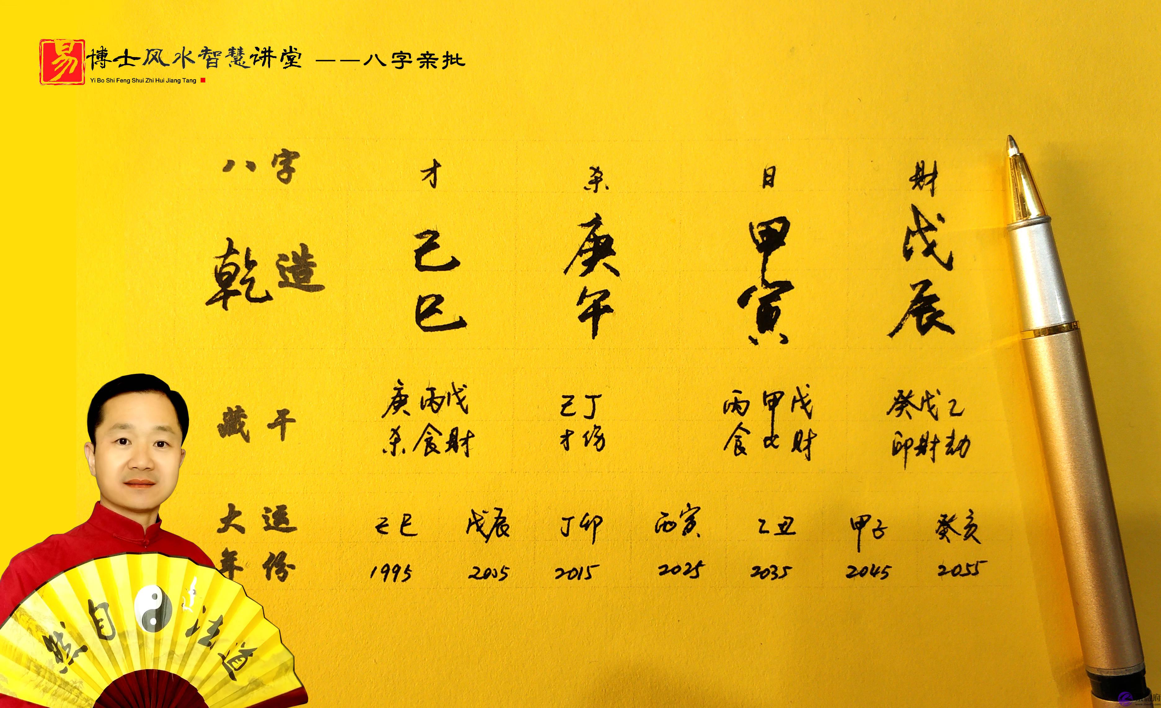 生辰测算生辰生辰算感情 事业