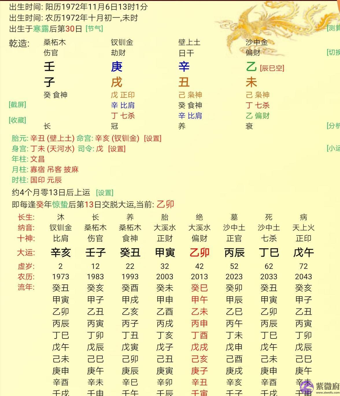 命中有财库打不开也不是你的
