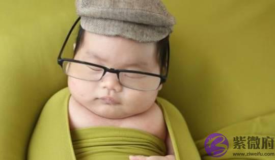 什麽时辰出生的宝宝，总有贵人相助，男女皆是福命？