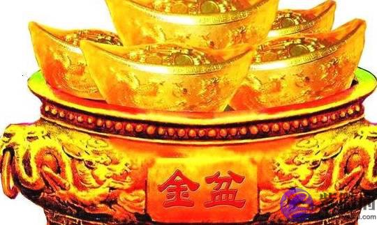 好运蹭蹭涨,喜获大丰收的生肖
