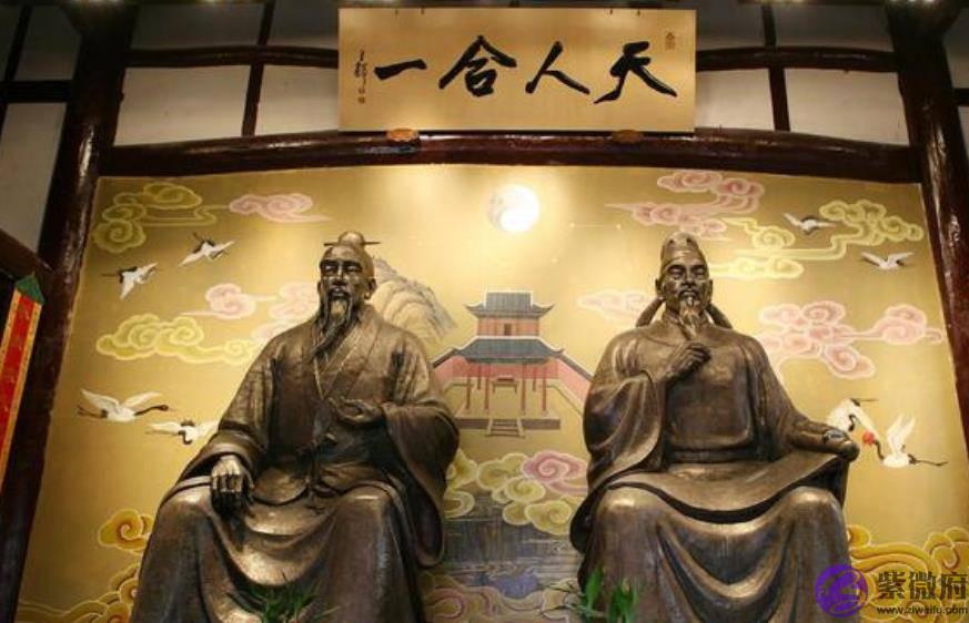袁天罡给3人相面,预言他们必当大官,3人走后袁天罡却直叹:可惜