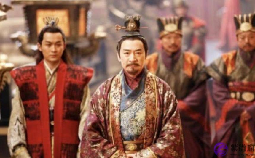 袁天罡给3人相面,预言他们必当大官,3人走后袁天罡却直叹:可惜