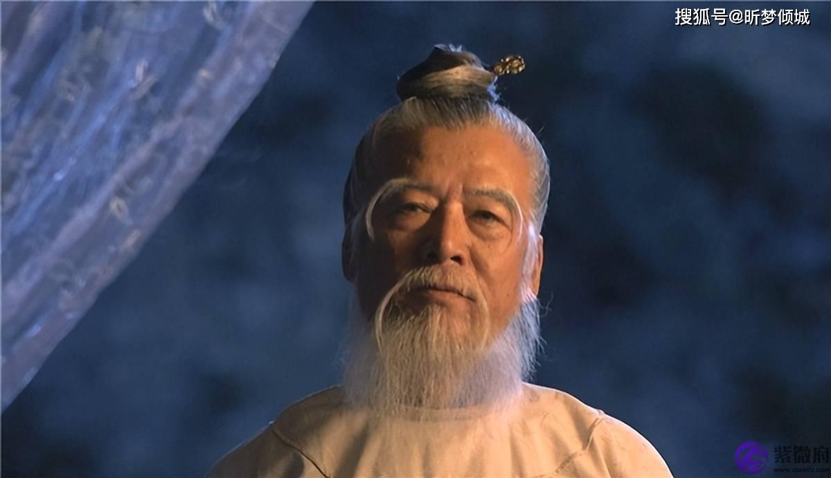 袁天罡的识人术:“王”字去掉一笔,你最先想到的是什麽字?