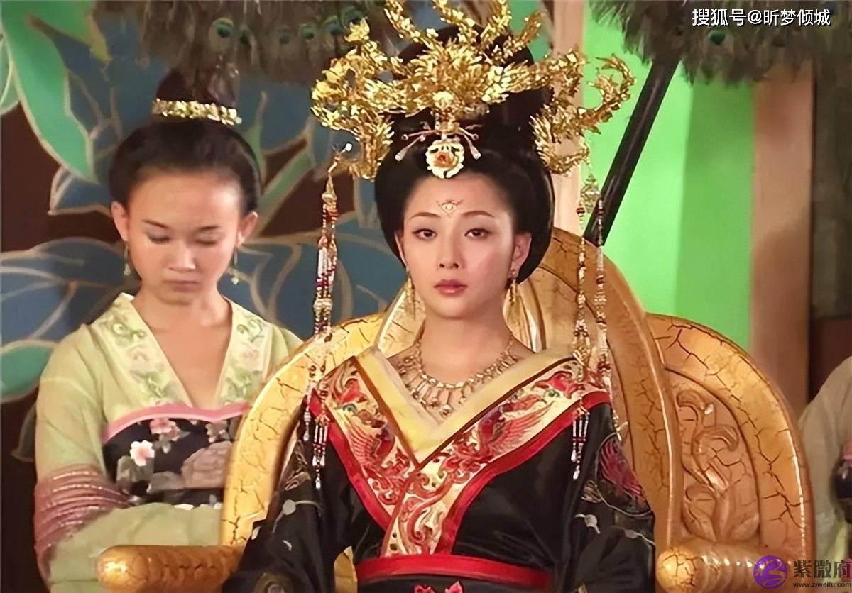 袁天罡的识人术:“王”字去掉一笔,你最先想到的是什麽字?