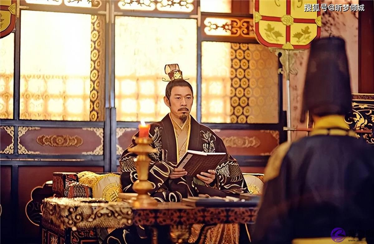 袁天罡的识人术:“王”字去掉一笔,你最先想到的是什麽字?