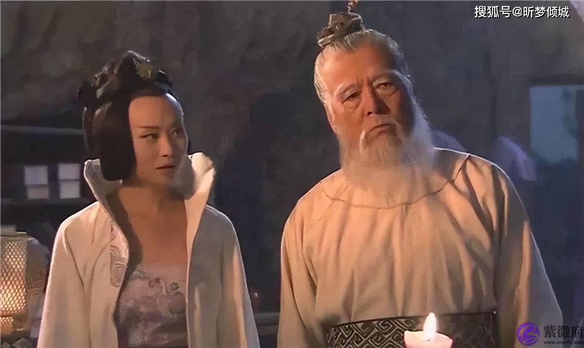 袁天罡的识人术:“王”字去掉一笔,你最先想到的是什麽字?
