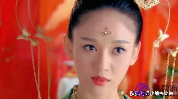 十二星座专属眉间“花钿”,天秤的过分了,看到双鱼的我沦陷了!