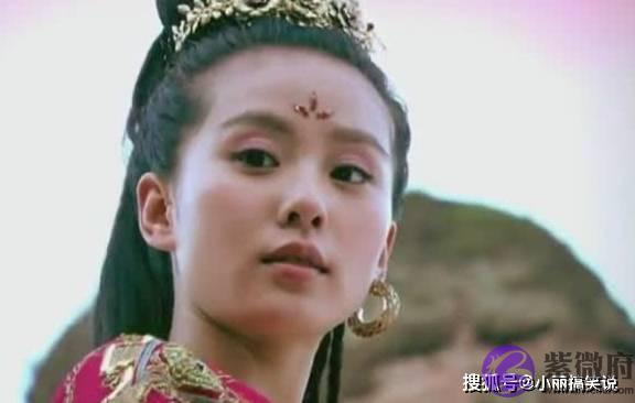 十二星座专属眉间“花钿”,天秤的过分了,看到双鱼的我沦陷了!