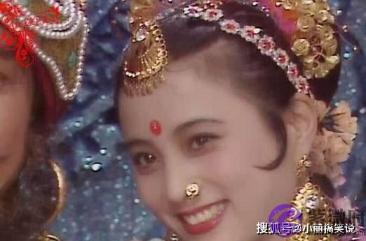 十二星座专属眉间“花钿”,天秤的过分了,看到双鱼的我沦陷了!