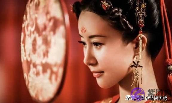 十二星座专属眉间“花钿”,天秤的过分了,看到双鱼的我沦陷了!