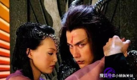 十二星座专属眉间“花钿”,天秤的过分了,看到双鱼的我沦陷了!