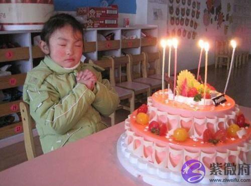 孩子生日过“阳历”或是“阴历”,这3个原则决定,家长需要知道
