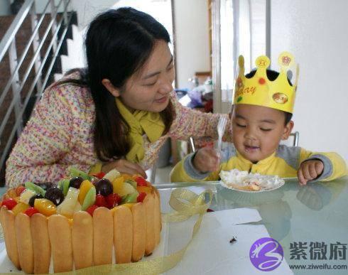 孩子生日过“阳历”或是“阴历”,这3个原则决定,家长需要知道