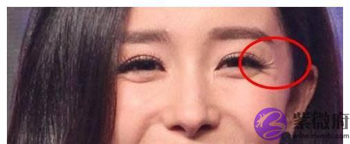 此种面相的人婚姻难以到白头,注定要离婚!无法挽回!