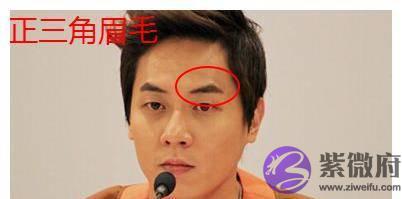 此种面相的人婚姻难以到白头,注定要离婚!无法挽回!