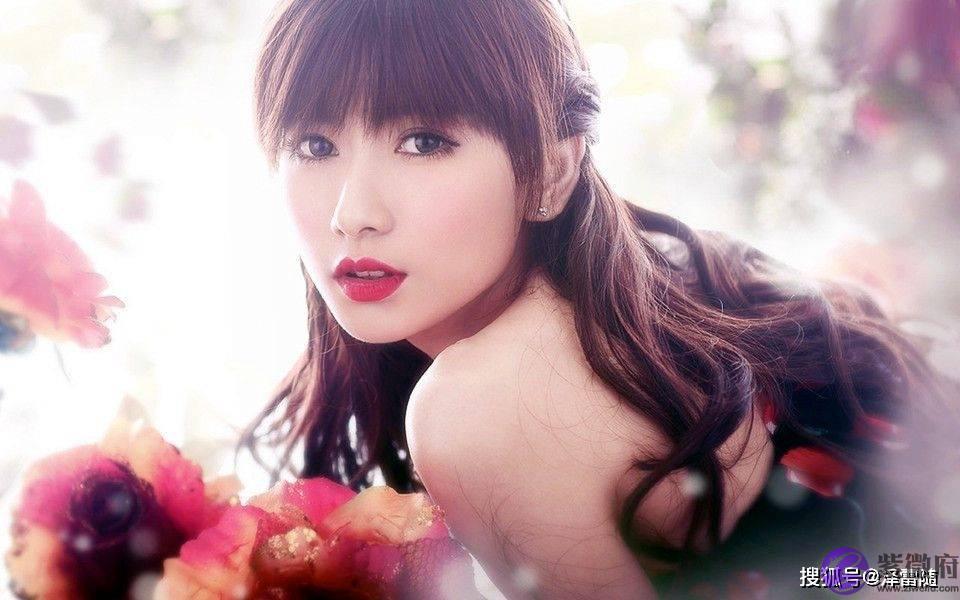 面相如何看夫妻宫?