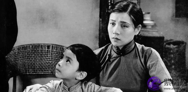 情途末路之民国阮玲玉生辰造化