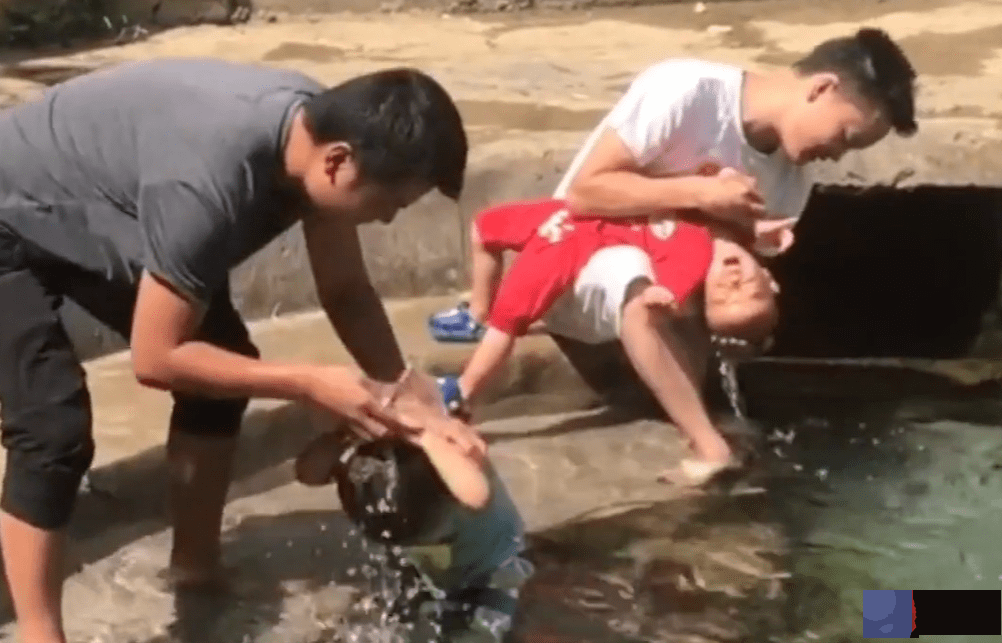 父亲节趣解“父”字：父的本义真的是父亲吗，竟然和棍棒有关？