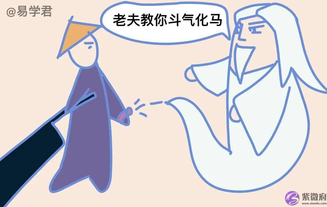 爽文主角标配：神煞天乙贵人的查询方法及作用