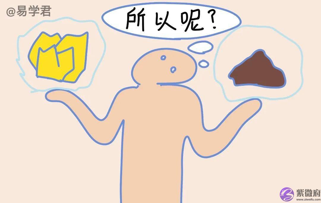 爽文主角标配：神煞天乙贵人的查询方法及作用