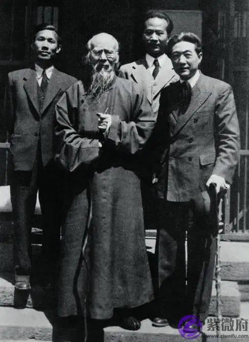 偏印格怎麽看？