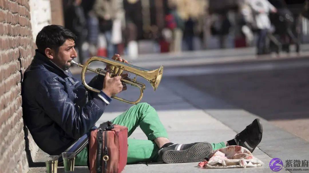 偏印格怎麽看？