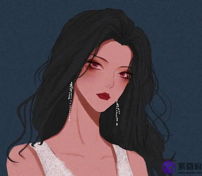 偏印格怎麽看？