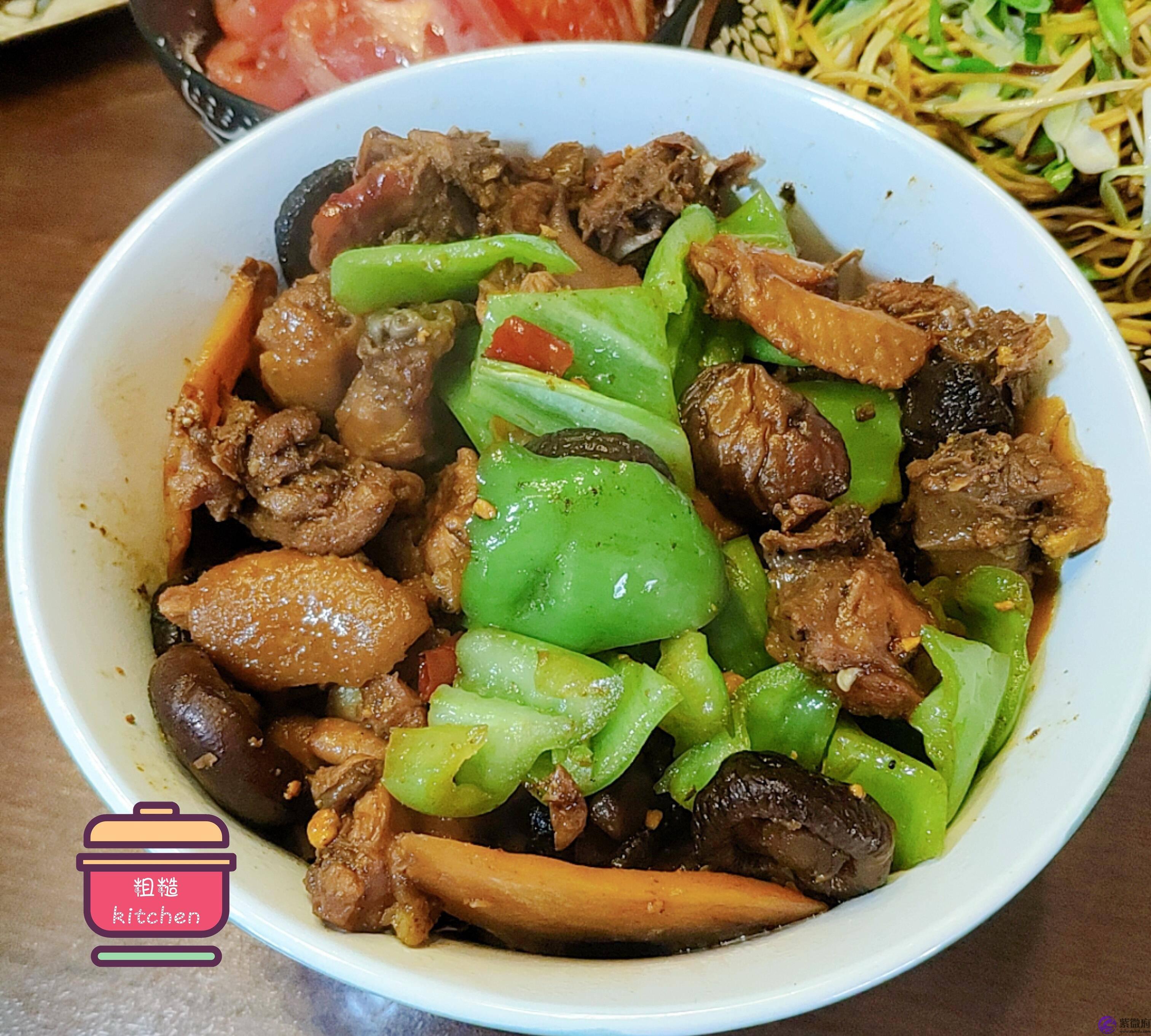 今日立春，分享我家特殊时期立春的5道菜，没有春饼也丰盛美味