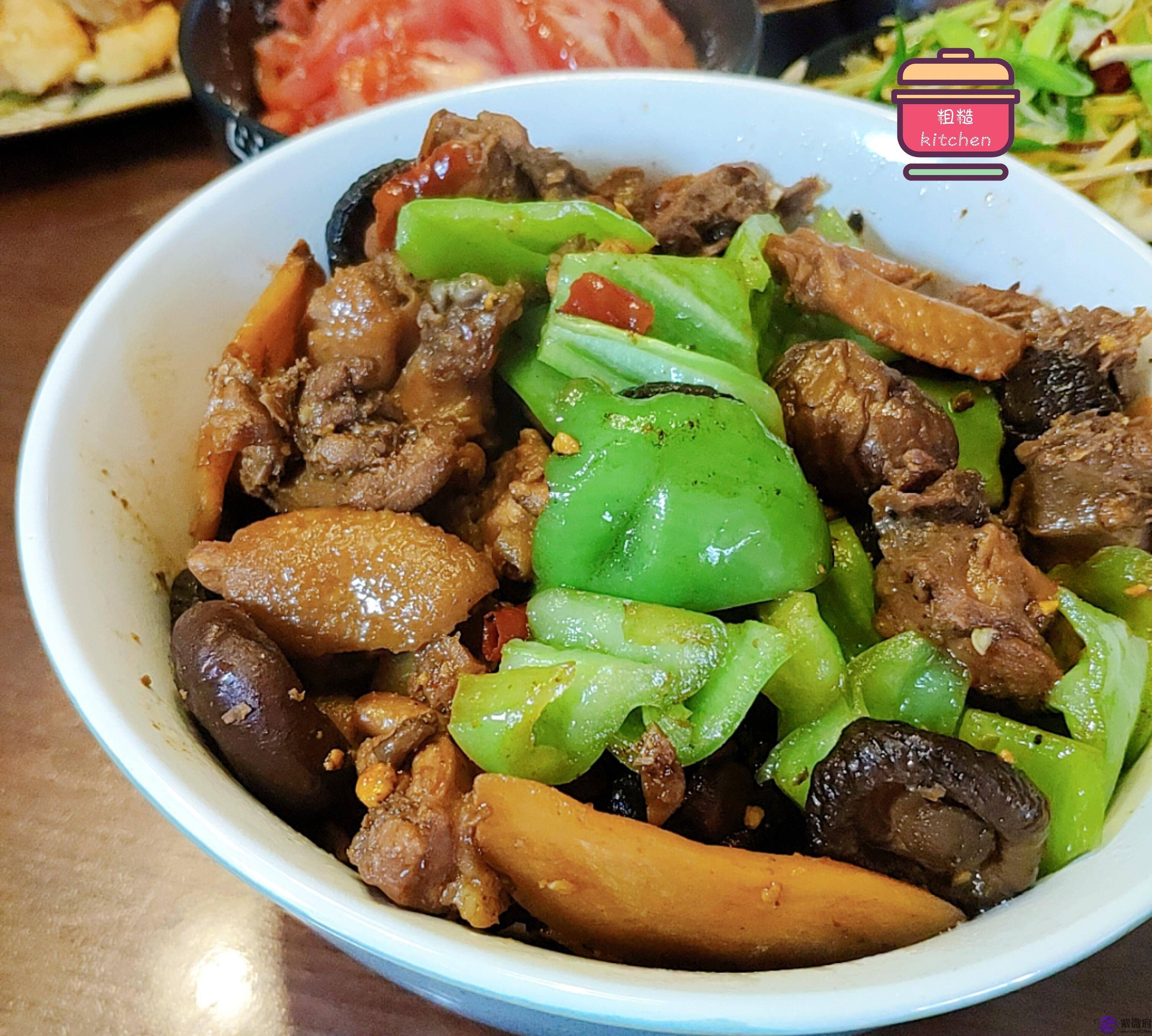 今日立春，分享我家特殊时期立春的5道菜，没有春饼也丰盛美味