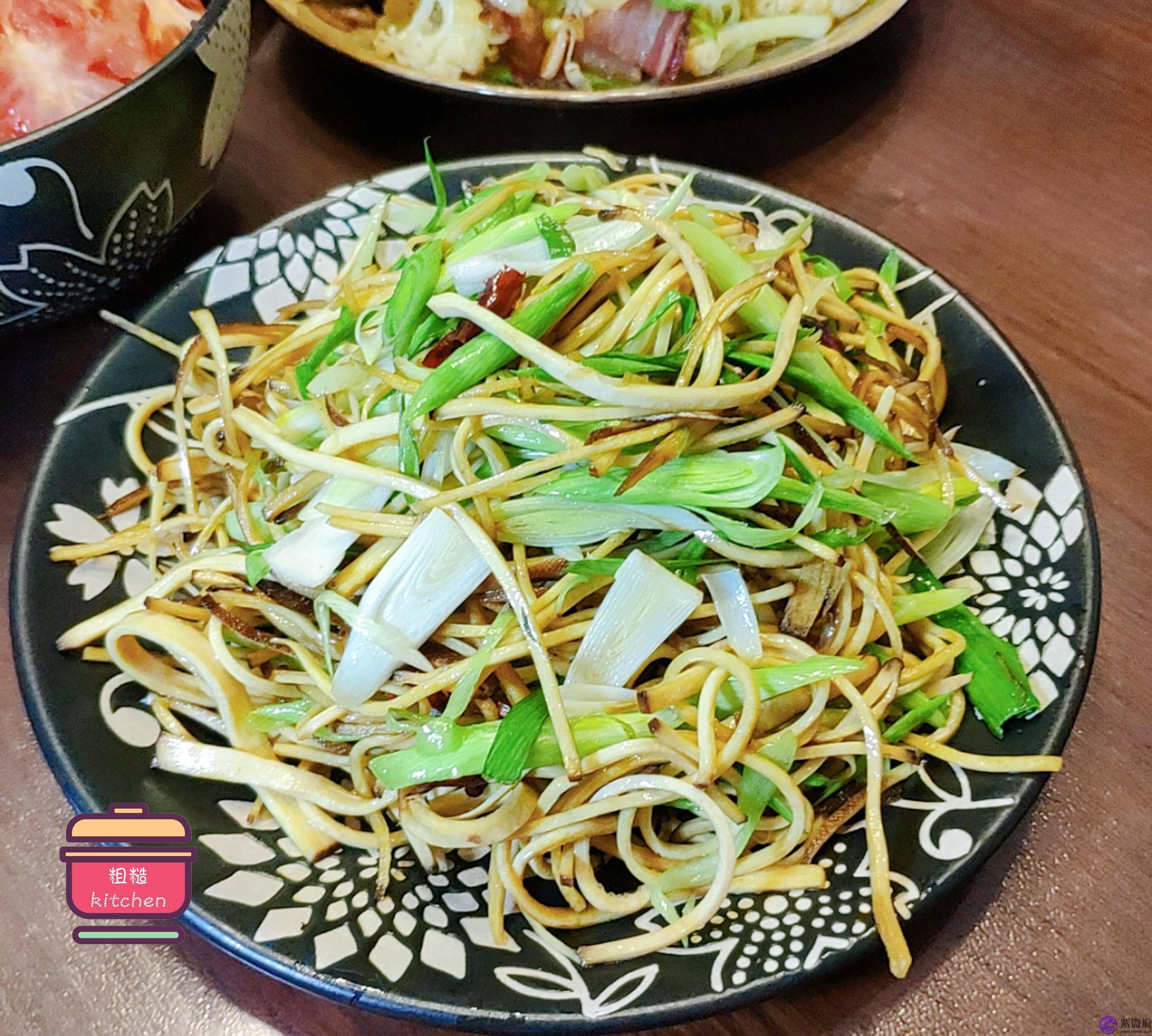 今日立春，分享我家特殊时期立春的5道菜，没有春饼也丰盛美味