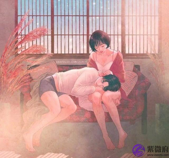 “我们的爱情生辰还没一撇，你没资格要求我爱你！”