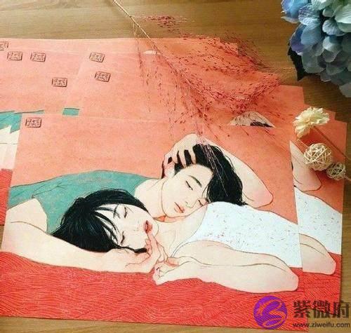 “我们的爱情生辰还没一撇，你没资格要求我爱你！”