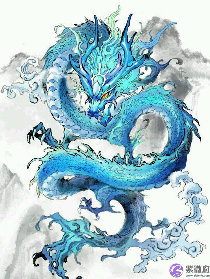 天机六爻：六爻六神在断风水时的分配