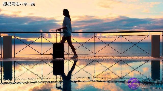 你将来婚姻会怎样?婚姻宫被冲,以后的婚姻会坎坷吗?