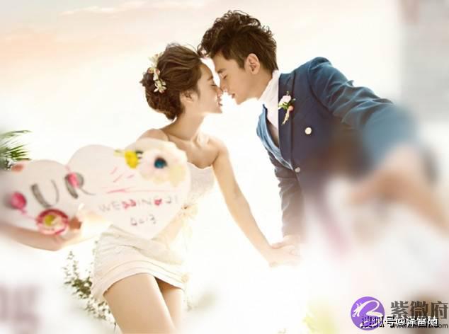 紫微斗数:巨门星入夫妻宫代表什麽?