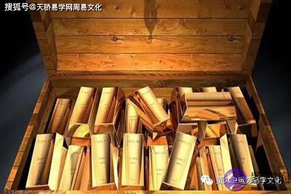 生辰有财库代表什麽？生辰有财库的寓意解析