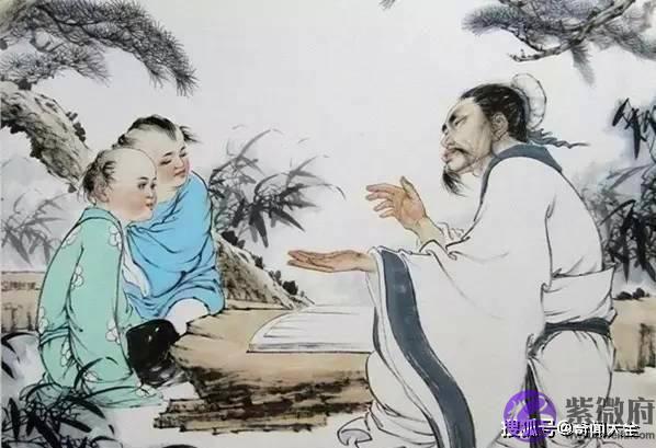 “人有三急”和“六亲不认”，到底是哪三急、哪六亲，长见识了！