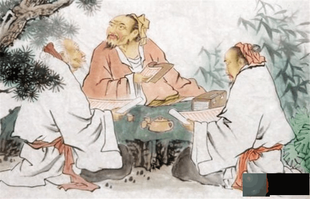 人们常说“六亲不认”是哪六亲？“人有三急”又指哪三急？