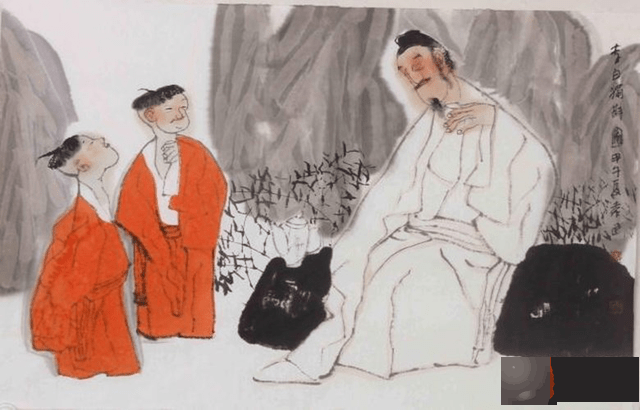 人们常说“六亲不认”是哪六亲？“人有三急”又指哪三急？