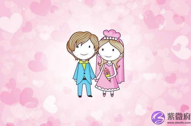 生辰姻缘分析， 官杀混杂，容易犯离婚的命