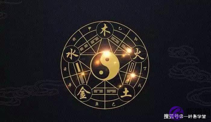 浅谈阴阳五行与企业的管理的窍门